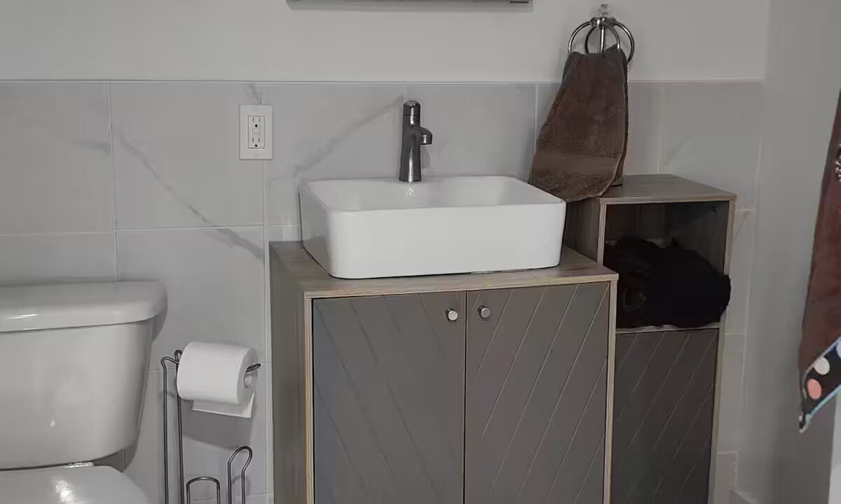 Photo of Bathroom in Mount Pearl