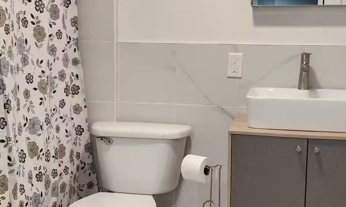 Photo of Bathroom in Mount Pearl