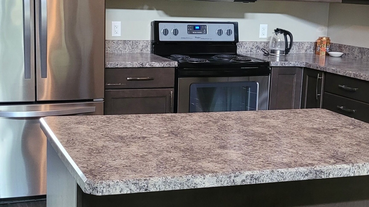 Photo of Kitchen in Fort Qu'Appelle