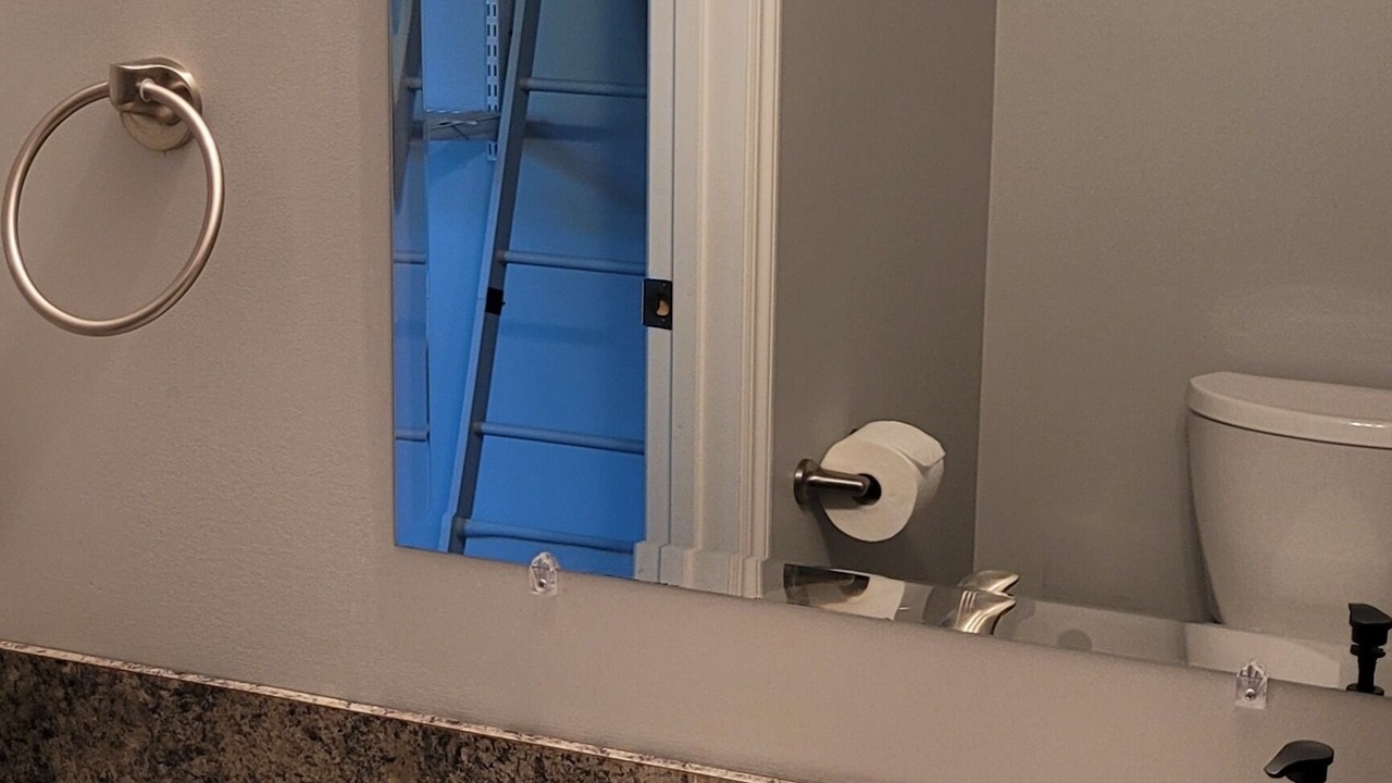 Photo of Bathroom in Fort Qu'Appelle