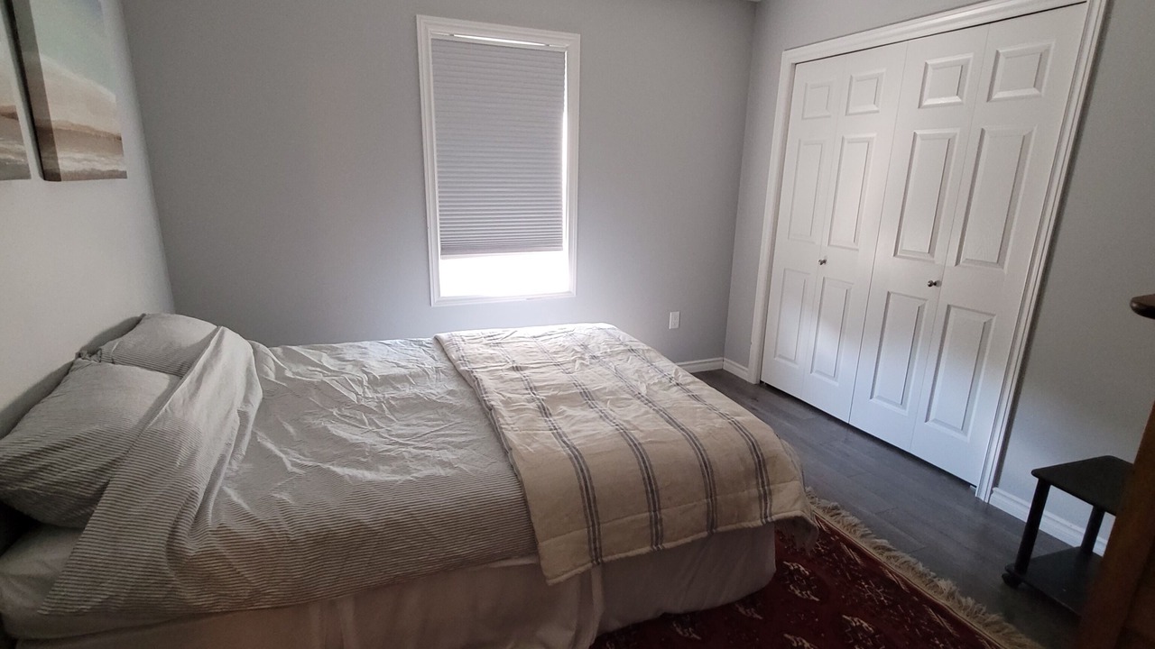 Photo of Bedroom in Fort Qu'Appelle