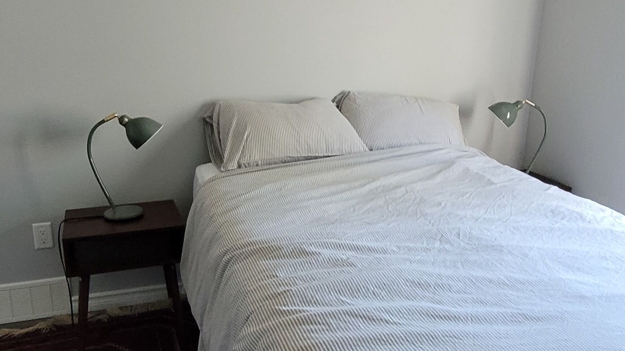 Photo of Bedroom in Fort Qu'Appelle