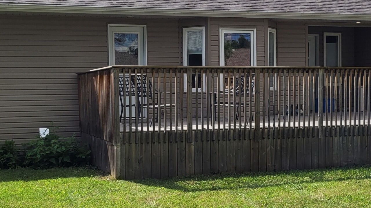 Photo of Outdoor in Fort Qu'Appelle