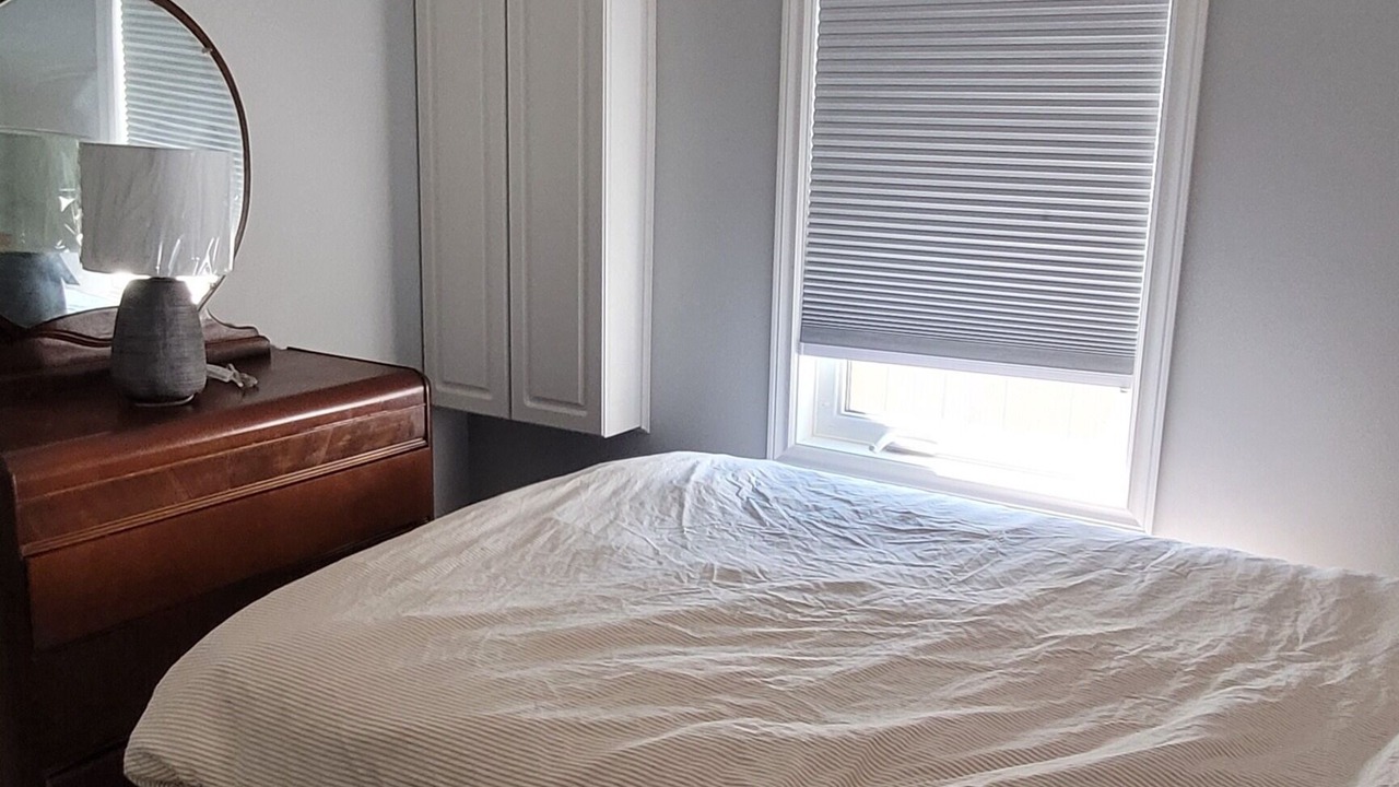 Photo of Bedroom in Fort Qu'Appelle