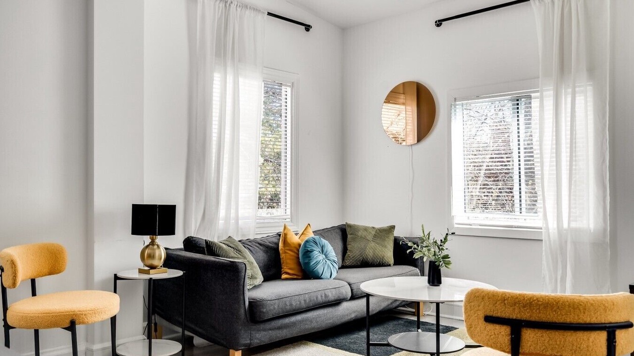 Photo of Bedroom in New Edinburgh