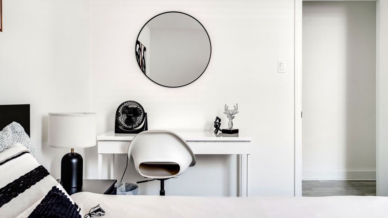Photo of Bathroom in New Edinburgh