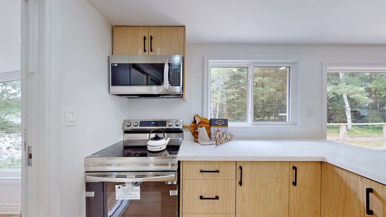 Photo of Kitchen in Kearney