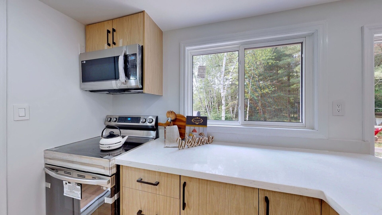Photo of Kitchen in Kearney