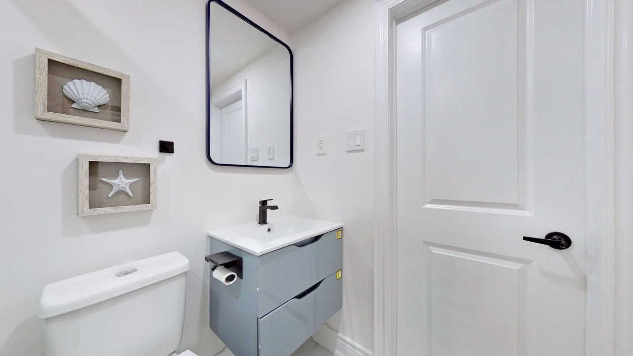 Photo of Bathroom in Kearney