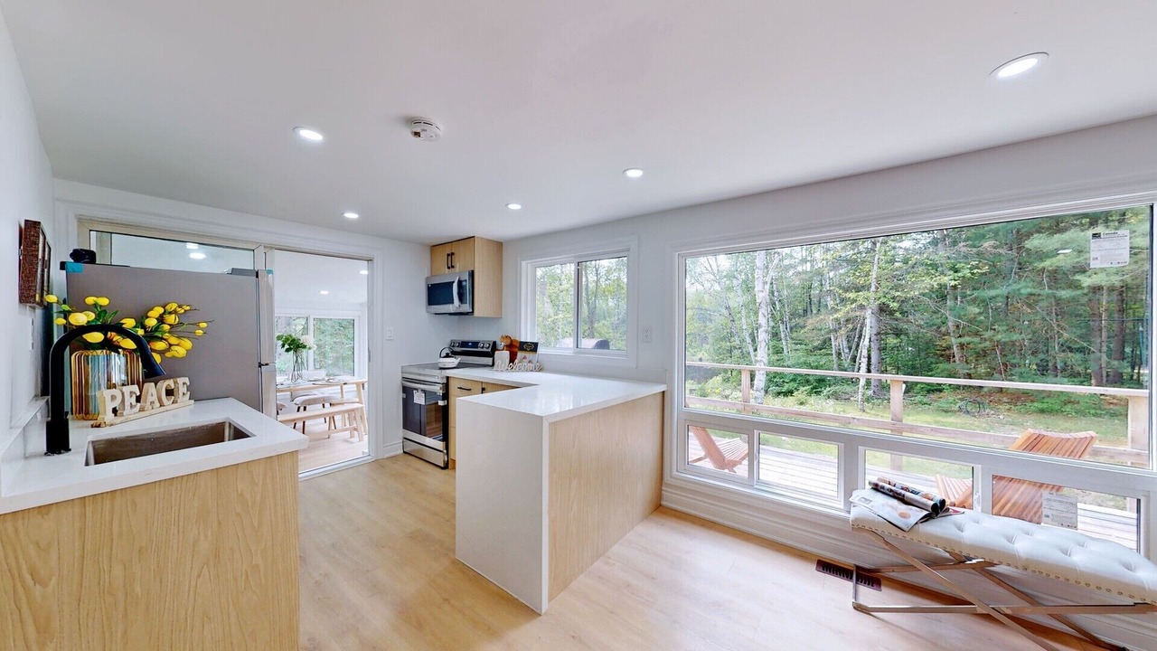 Photo of Kitchen in Kearney