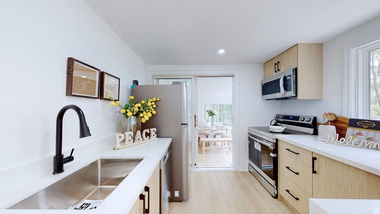 Photo of Kitchen in Kearney