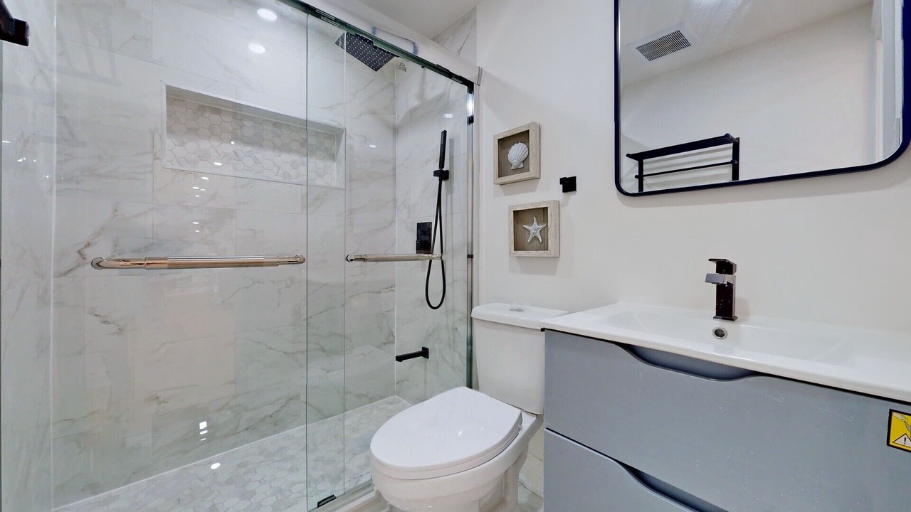 Photo of Bathroom in Kearney