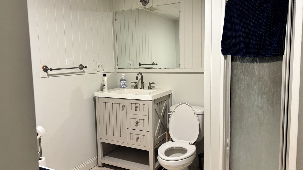 Photo of Bathroom in Fredericton