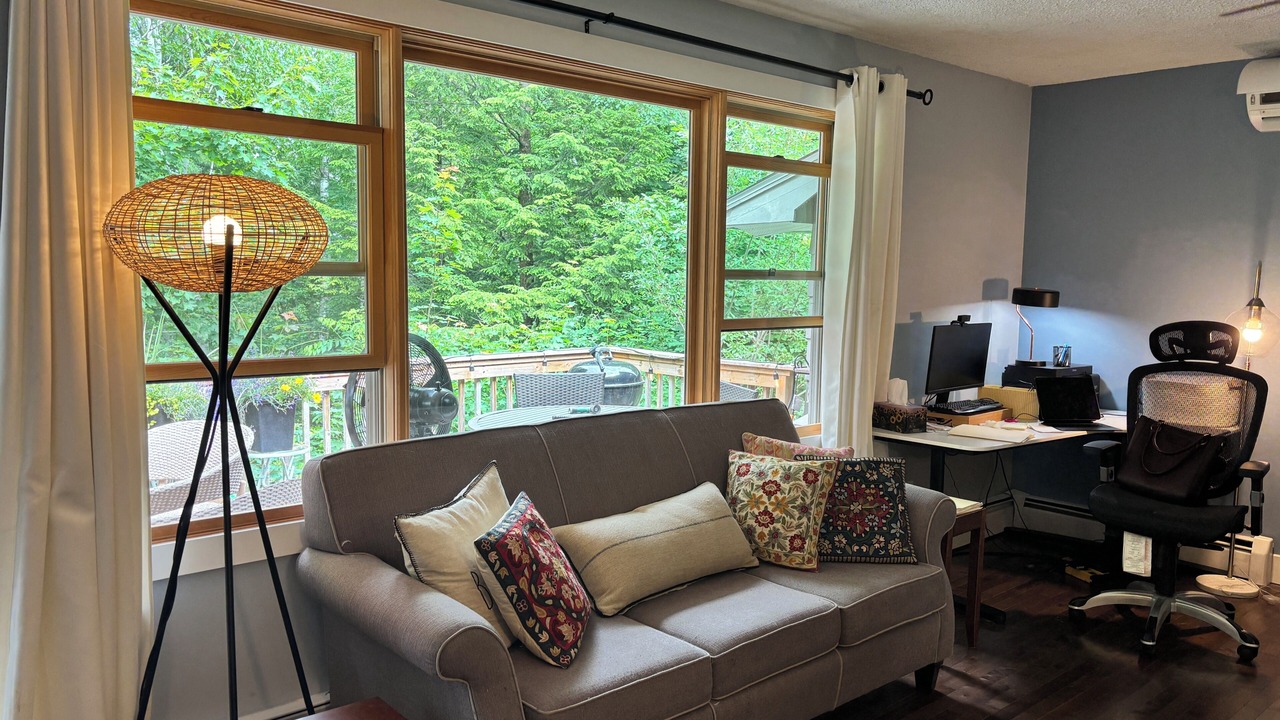 Photo of Livingroom in Fredericton