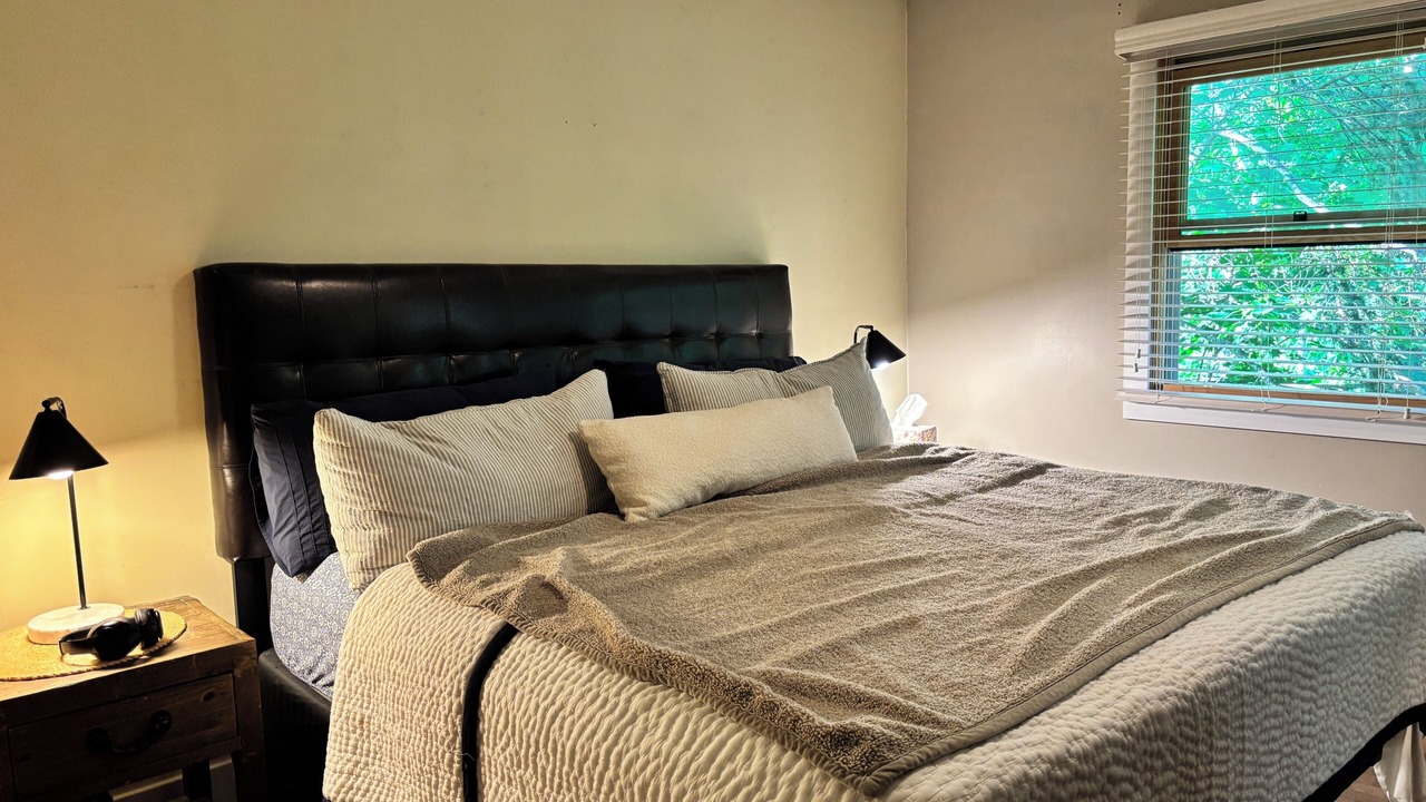 Photo of Bedroom in Fredericton