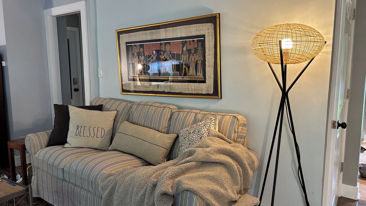 Photo of Livingroom in Fredericton