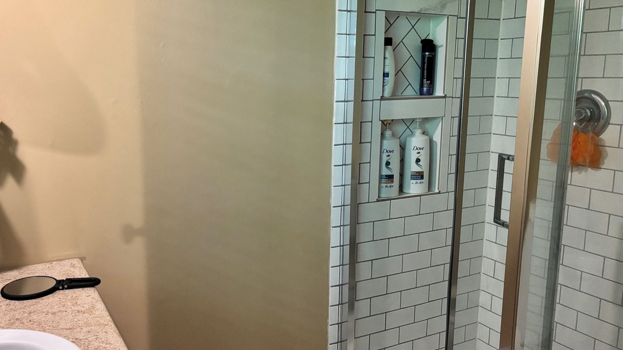Photo of Bathroom in Fredericton
