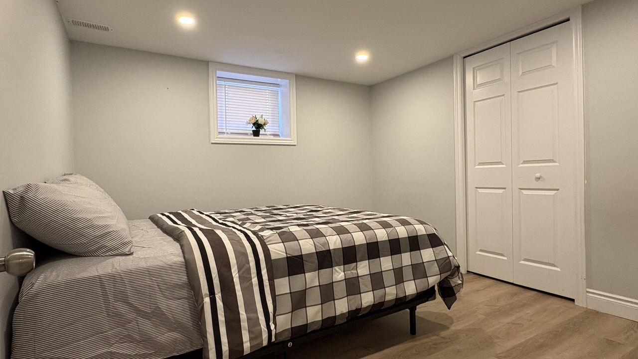 Photo of Bedroom in Windsor