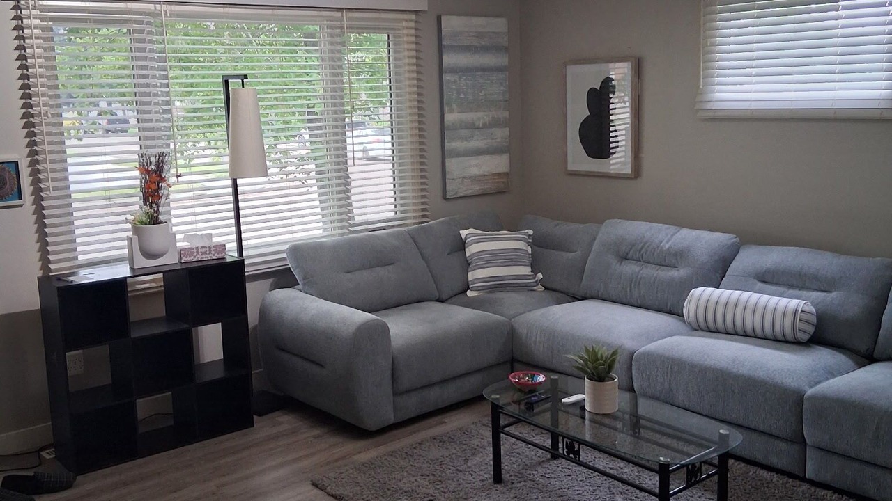 Photo of Livingroom in Lloydminster