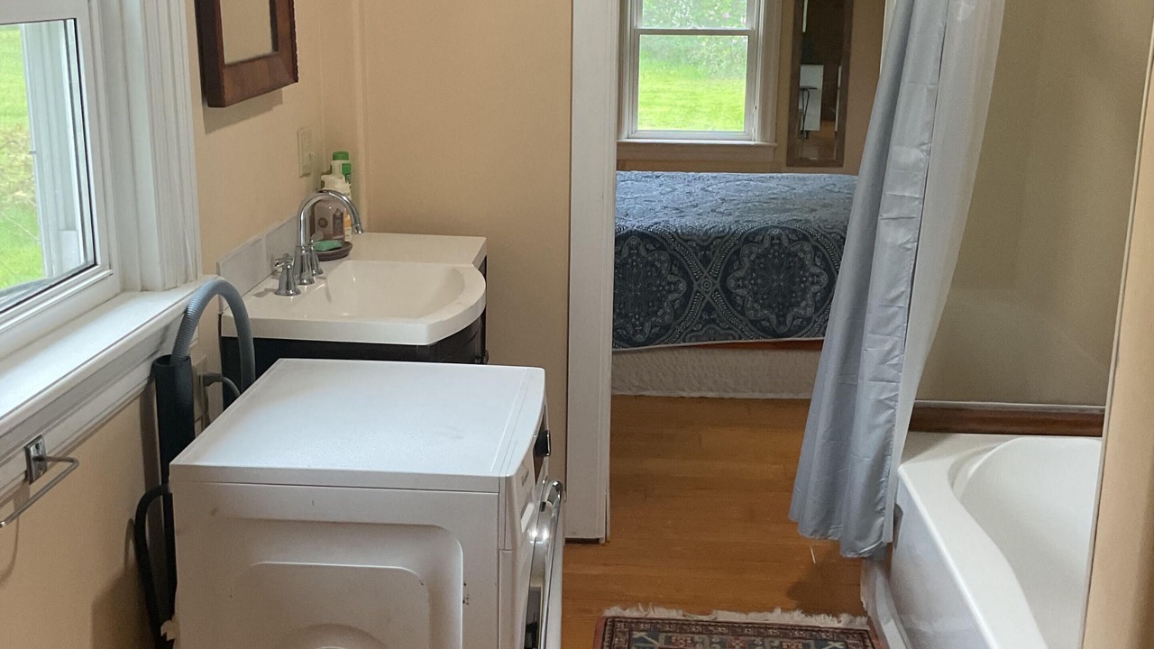 Photo of Bathroom in Stone Mills