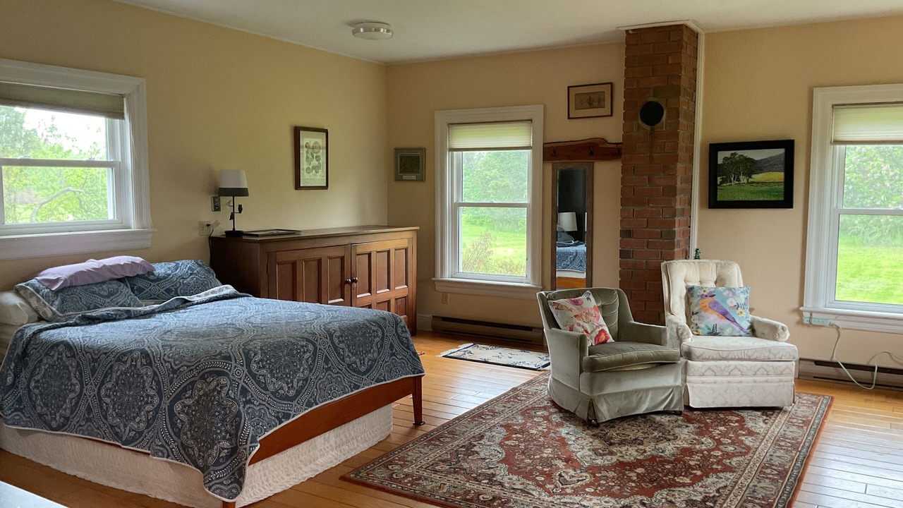 Photo of Bedroom in Stone Mills