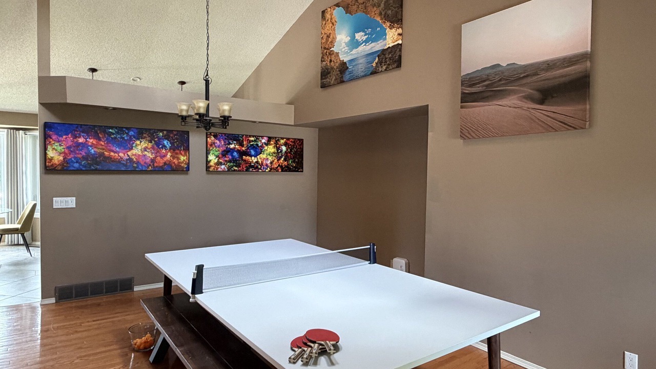 Photo of Bedroom in Northwest Calgary