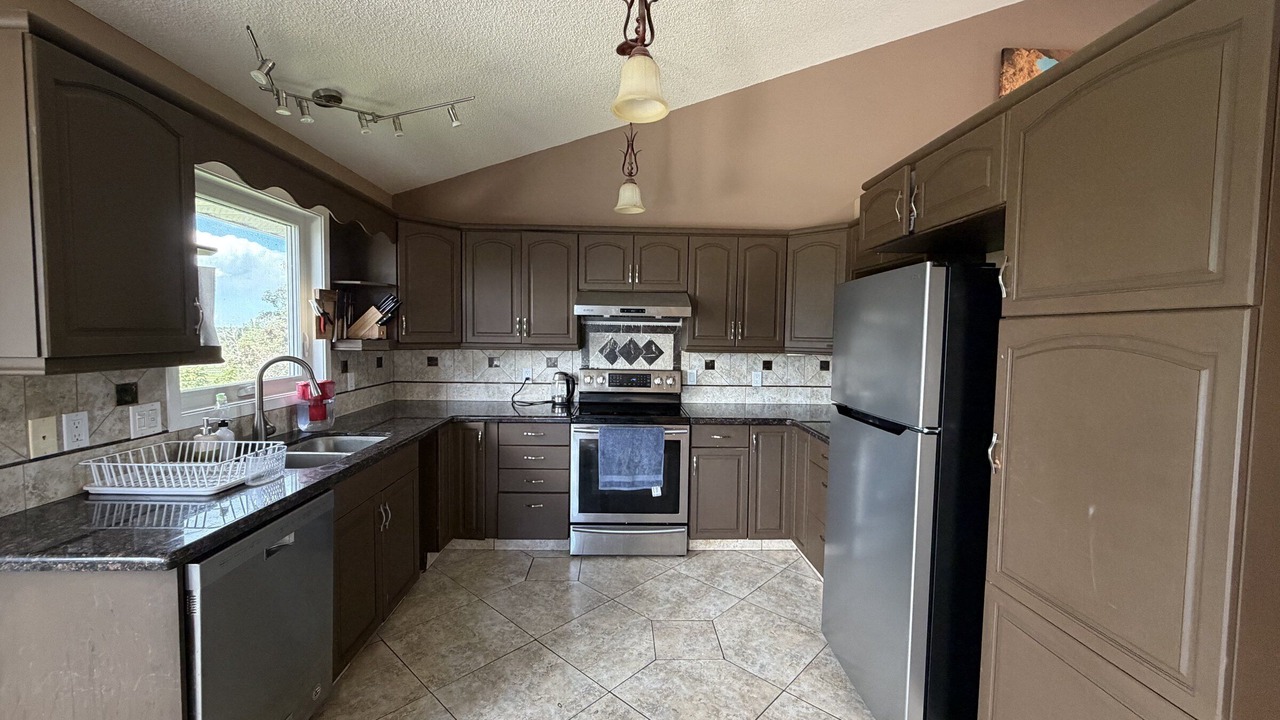 Photo of Kitchen in Northwest Calgary