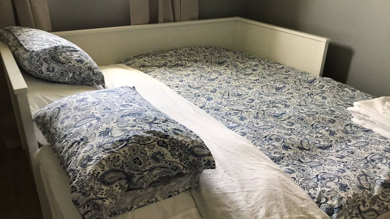 Photo of Bedroom in Markerville