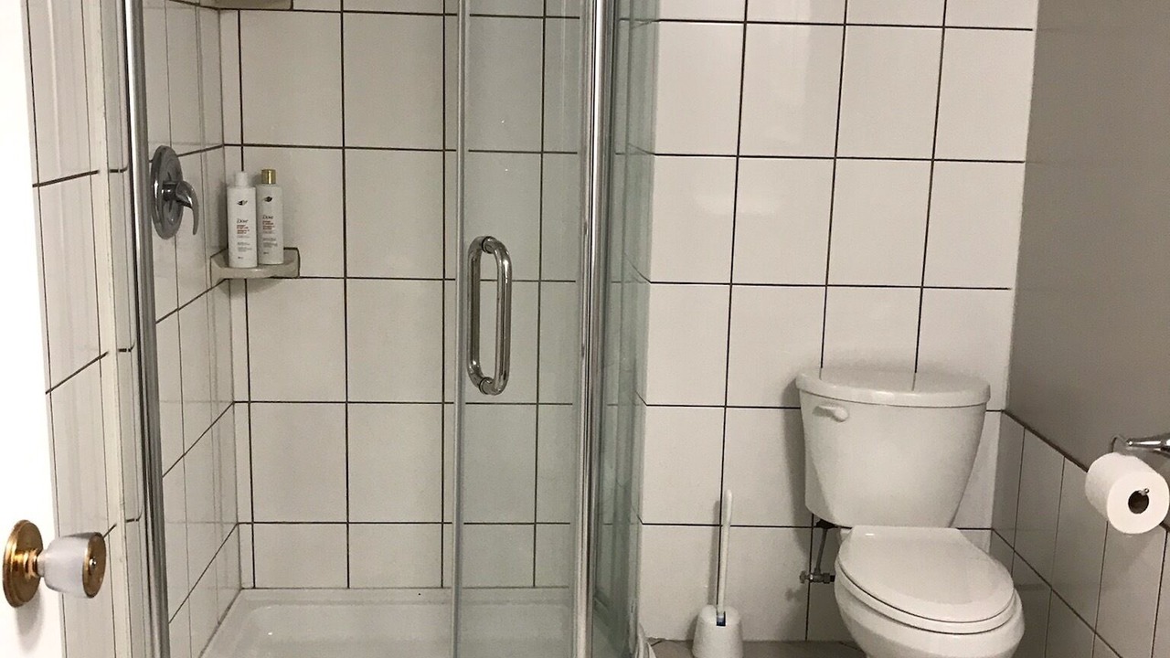 Photo of Bathroom in Markerville