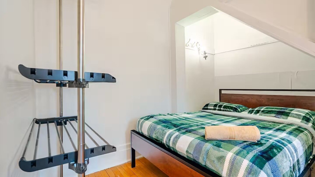 Photo of Bedroom in Parc Extension