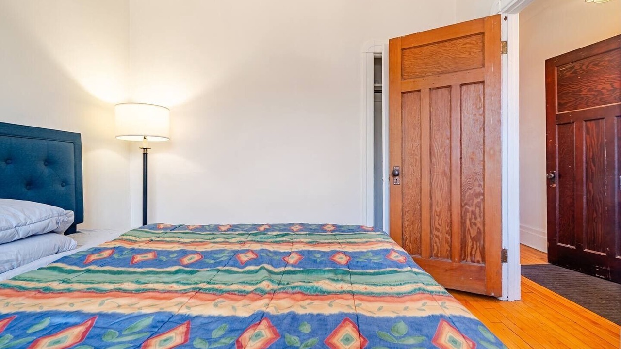 Photo of Bedroom in Parc Extension