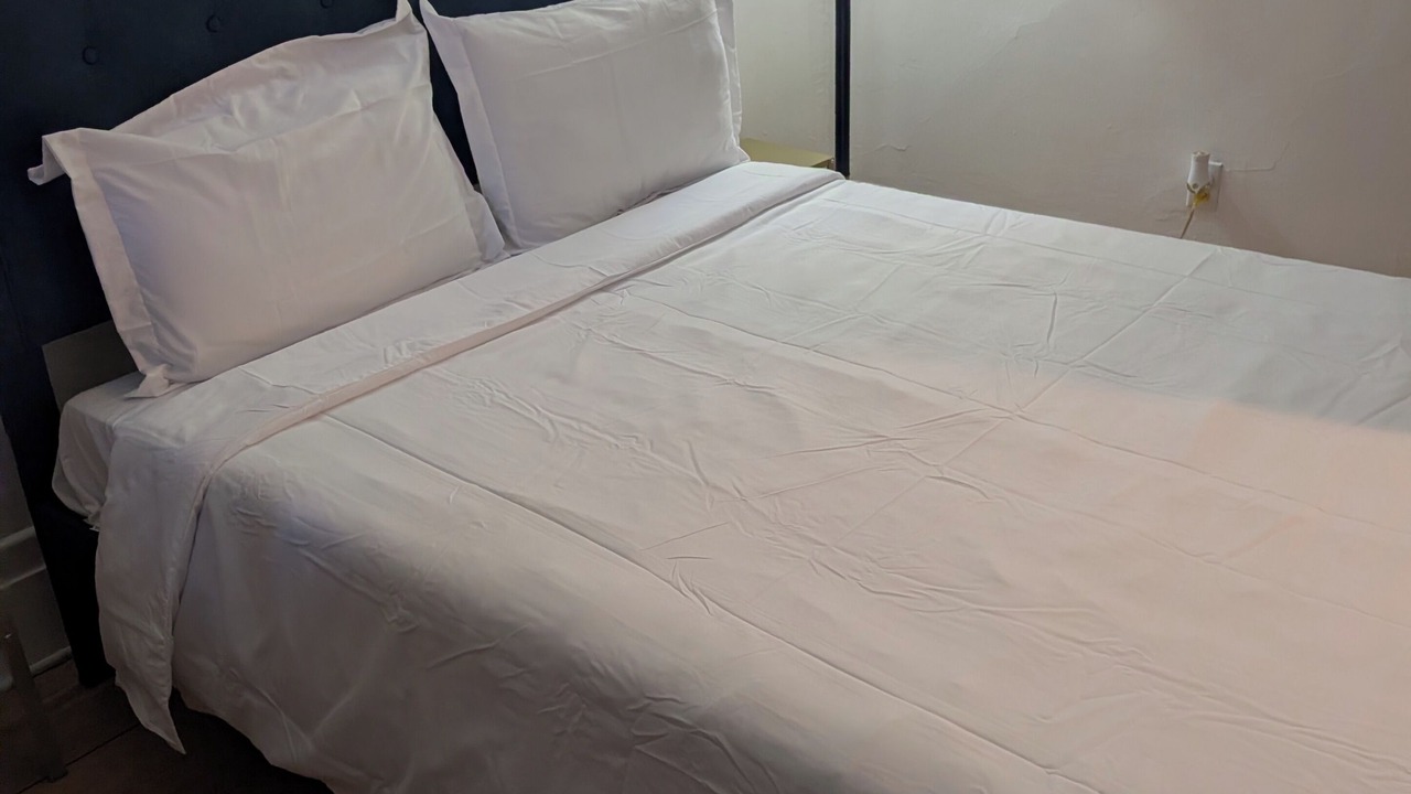 Photo of Bedroom in Parc Extension