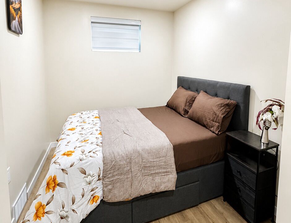 Photo of Bedroom in Winnipeg