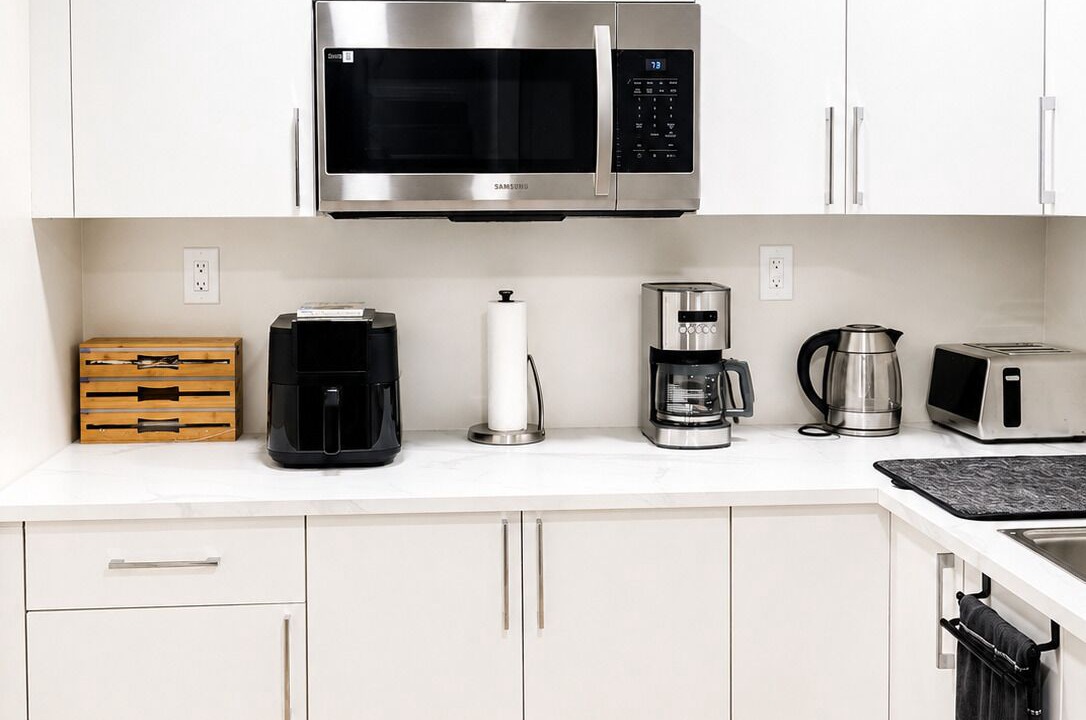 Photo of Kitchen in Winnipeg