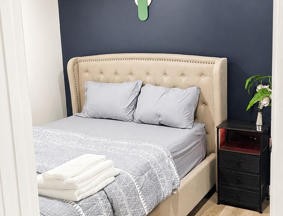 Photo of Bedroom in Winnipeg
