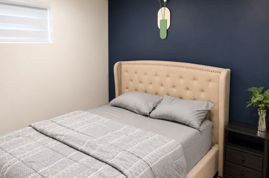 Photo of Bedroom in Winnipeg