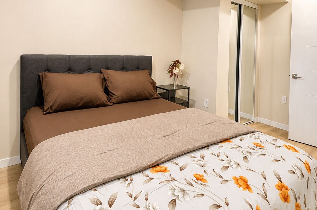 Photo of Bedroom in Winnipeg