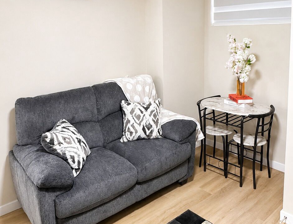 Photo of Livingroom in Winnipeg
