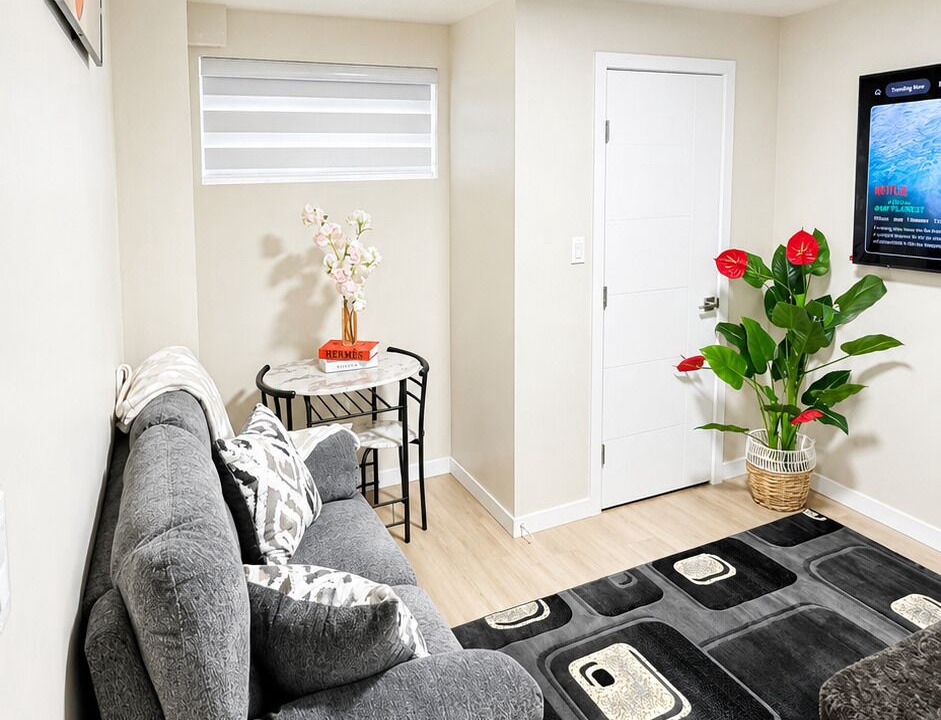 Photo of Livingroom in Winnipeg