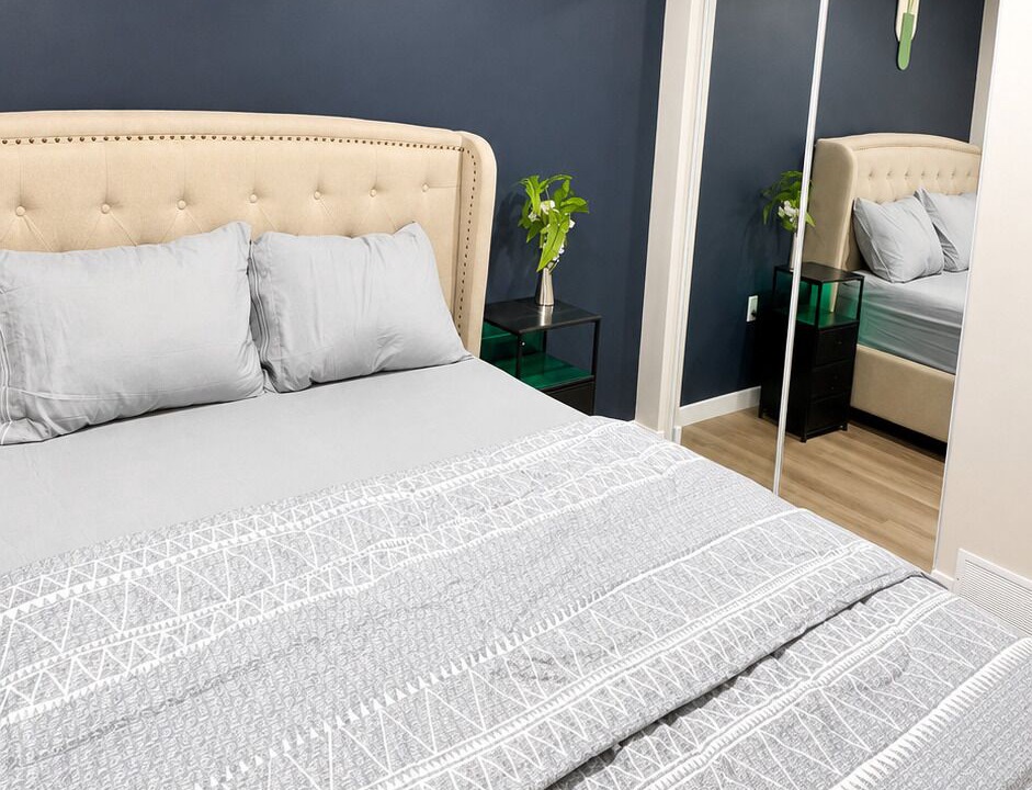Photo of Bedroom in Winnipeg