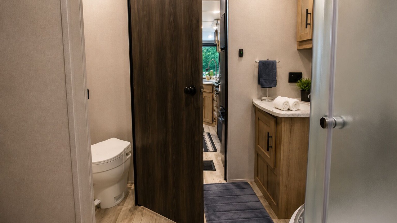 Photo of Bathroom in Clearview