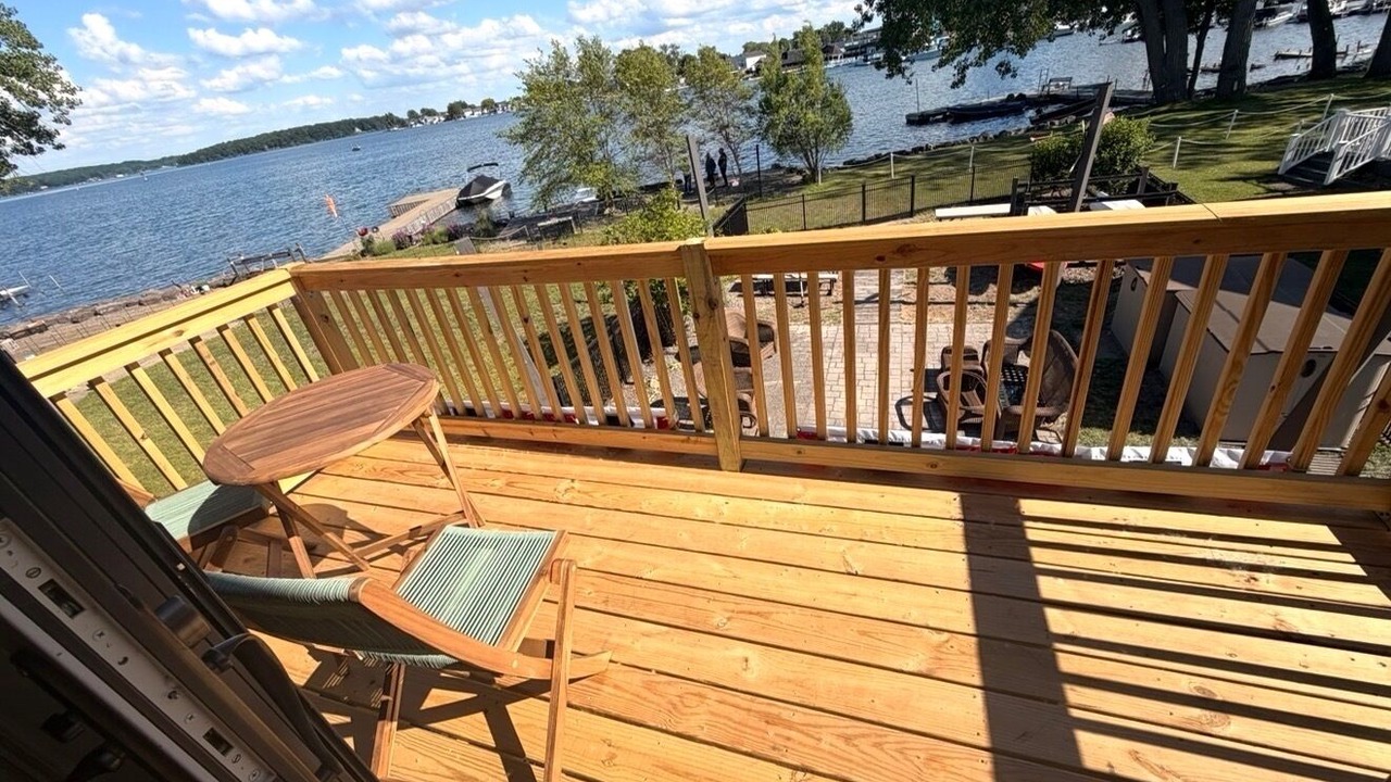 Photo of Outdoor in Sodus Point