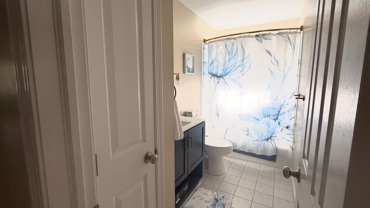 Photo of Bathroom in Sodus Point