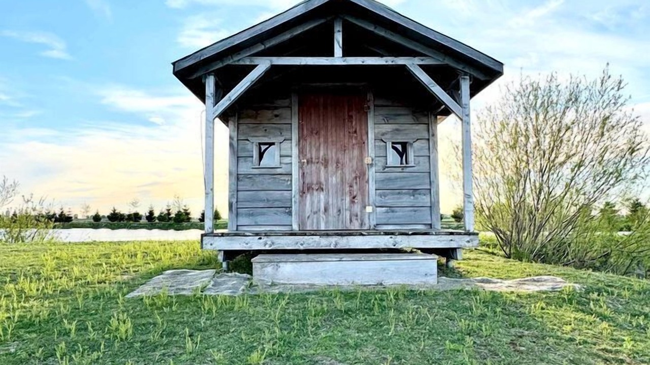 Photo of Outdoor in North Perth