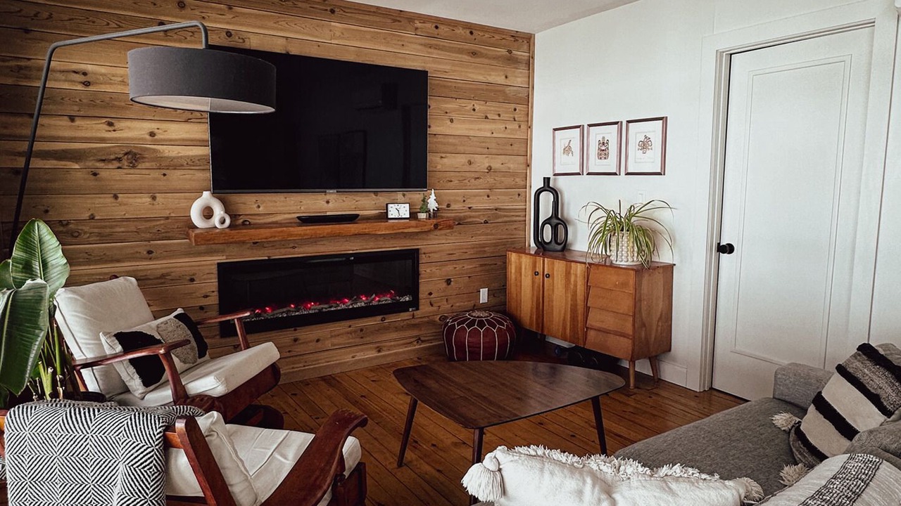 Photo of Livingroom in Stone Mills
