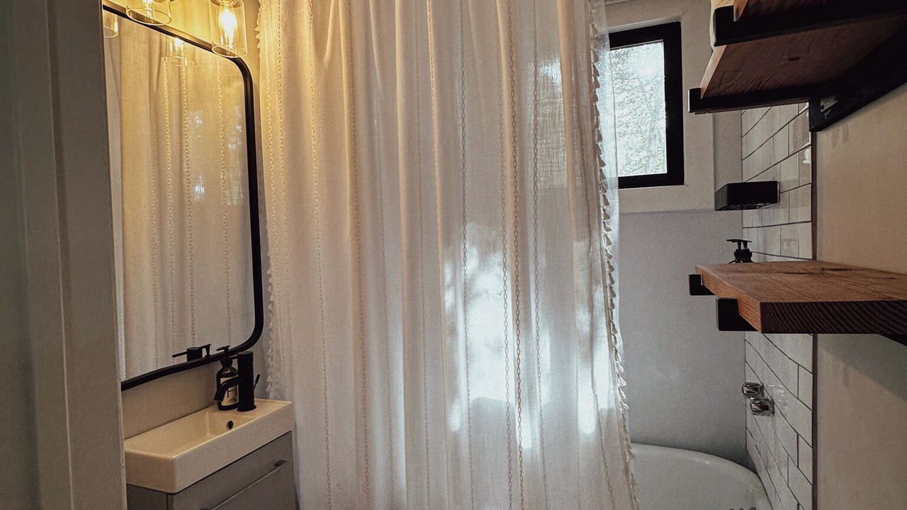 Photo of Bathroom in Stone Mills