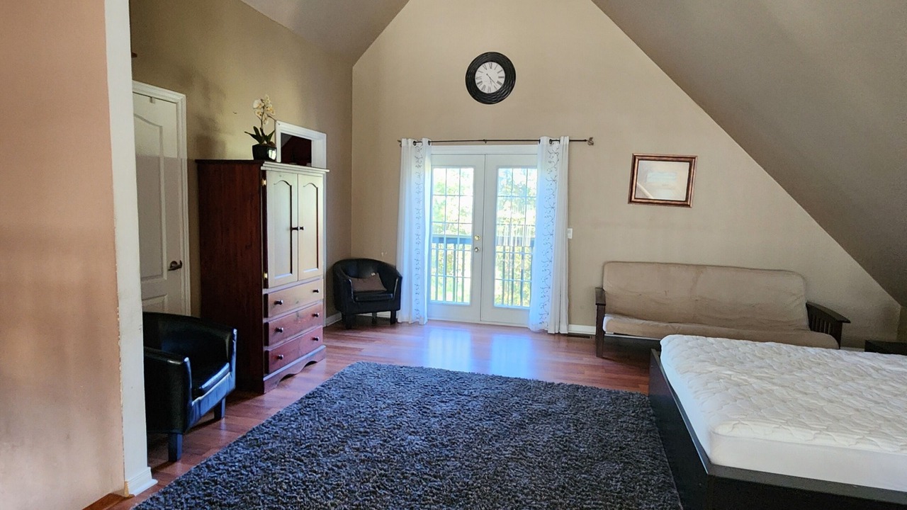Photo of Bedroom in Severn