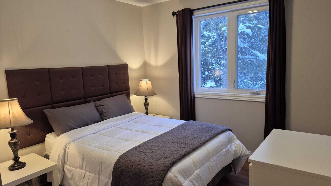 Photo of Bedroom in Severn