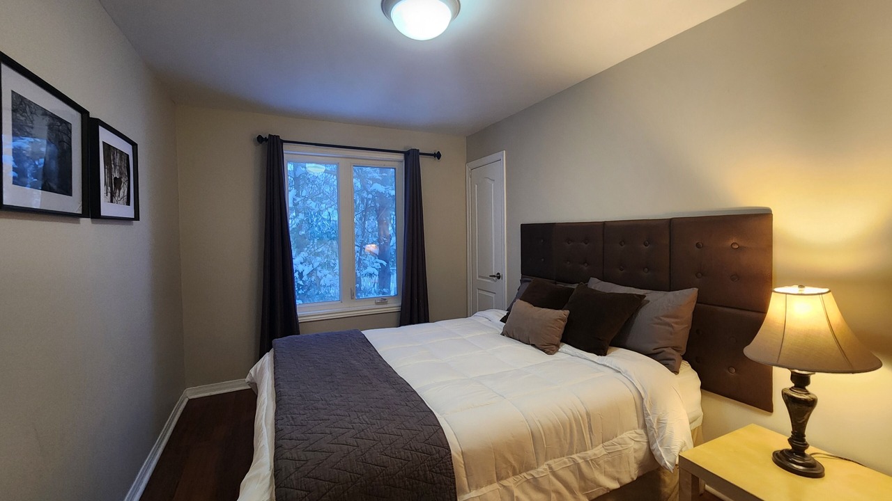 Photo of Bedroom in Severn
