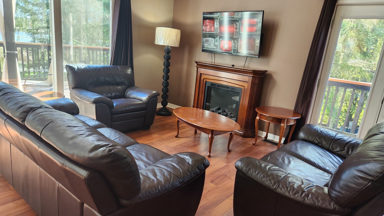 Photo of Livingroom in Severn